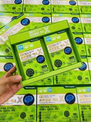 VIÊN UỐNG BỔ NÃO KWANGDONG 120 viên