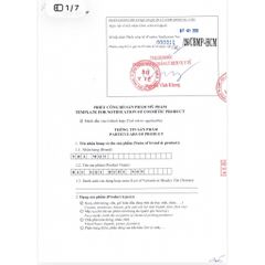 Dầu Gội Bưởi Non mọc tóc, giảm bết dầu, tóc bồng bềnh [Tặng xả tóc 50gr]