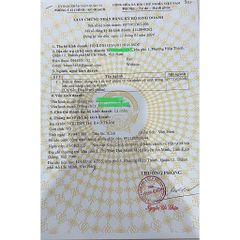 Dầu Gội Bưởi Non mọc tóc, giảm bết dầu, tóc bồng bềnh [Tặng xả tóc 50gr]