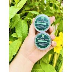 Bột Than Tre - Tẩy sáng bóng răng an toàn, hiệu quả 30gr