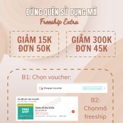 Combo 10 Bông Tẩy Trang Skinlovers 150 Miếng 100% Cotton Mềm Mại Làm Sạch Makeup Hiệu Quả