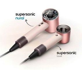 Máy sấy tóc Dyson Supersonic Travel