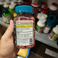  giảm đau hạ sốt Kirkland Signature Ibuprofen 200mg 500 Tablets