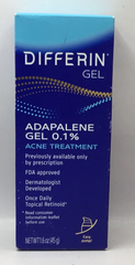 Gel 0.1% 45g – Gel  mụn chuẩn FDA, giảm mụn & ngừa tái phát