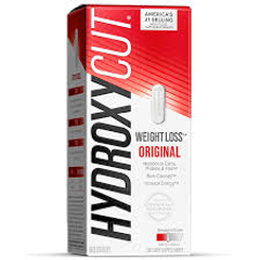 Viên nang giảm cân nhanh Hydroxycut Original 72 viên