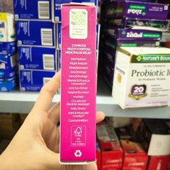  Cân Bằng Nội Tiết Tố cho Phụ Nữ Estroven 28 viên của Mỹ
