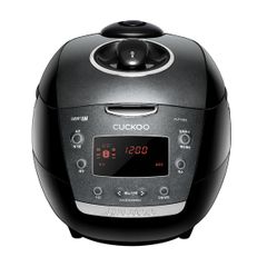 Nồi Cơm Điện Cao Tần Áp Suất CUCKOO HUF10BS Dung Tích 1.8L Made In Korea