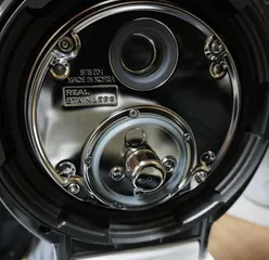 Nồi Cơm Điện Cao Tần Áp Suất Kép CUCKOO CRP LHTR0610FB Màu Đen 1.08L