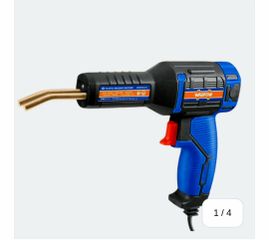 (T17) MÁY HÀN NHỰA CHÍNH HÃNG 15A WADFOW K.WWDPA015.MN – HÀN NỨT NHỰA NHANH, CHẮC CHẮN, DỄ SỬ DỤNG