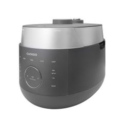Nồi Cơm Điện Cao Tần Áp Suất CUCKOO CRP LHBR1000F 1.8L