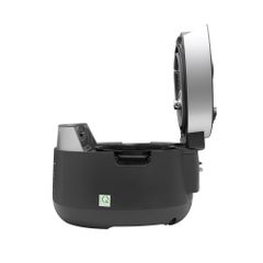 Nồi Cơm Điện Cao Tần Áp Suất CUCKOO CRP LHBR1000F 1.8L