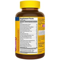 Vitamin tổng hợp cho bà bầu Prenatal Folic Acid DHA 150 Viên Mỹ_Bee Mart