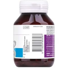 Viên uống bổ sung DHA cho bé Healthy Care Kids DHA High Strength cho trẻ từ 4 tháng tuổi