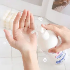 Sữa Tắm Cá Ngựa Algemarin Đức - Dưỡng Da Mịn Màng, Thơm Nhẹ, Phù Hợp Mọi Loại Da