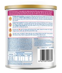 Sữa Similac Total Comfort 360g (0-12 tháng) cho trẻ bị tiêu hóa kém