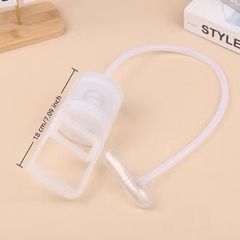Dụng cụ hút mũi kéo tay Nasal cho bé từ sơ sinh