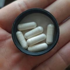 VEGAN -Viên uống Kẽm Albion Zinc, 30 mg, 90 viên nang thuần chay hãng Swanson