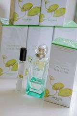 Nước Hoa Hermes Un Jardin Sur Le Nil Unisex 10ml