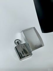 Nước Hoa Nam Afnan Supremacy Silver 100ml (EDP)