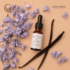 Serum tinh chất dưỡng da OXYGEN Ultimate Botanical Serum 20ml