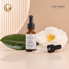 Serum tinh chất dưỡng da OXYGEN Ultimate Botanical Serum 20ml