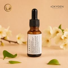 Serum tinh chất dưỡng da OXYGEN Ultimate Botanical Serum 20ml