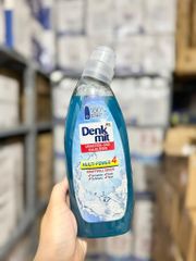 Tẩy Vệ Sinh Bồn Cầu DENKMIT Đức Dung Tích 750ml 