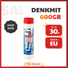 Bột Thông Cống DENKMIT Đức 600gr