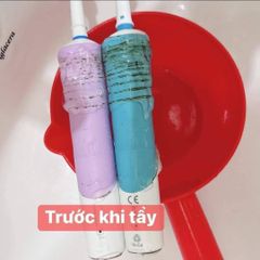 Xịt Tẩy Nấm Mốc DENKMIT Đức Dung Tích 750ml 
