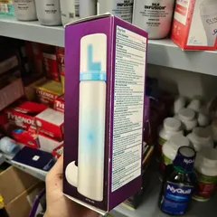 Bọt mọc tóc dành cho nữ Women's Rogaine 5% Minoxidil Foam