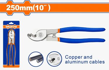(T17) KÌM CẮT CÁP WADFOW WCT1610 GIẢI PHÁP HIỆU QUẢ CHO CÔNG VIỆC THI CÔNG ĐIỆN