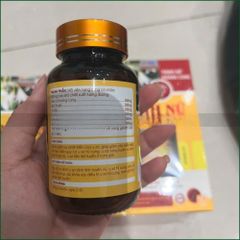 1 HỘP VIÊN UỐNG TRINH NỮ HOÀNG CUNG GIÚP HỖ TRỢ GIẢM SỰ PHÁT TRIỂN CỦA U XƠ TỬ CUNG, U XƠ NANG TUYẾN VÚ LÀNH TÍNH Ở PHỤ NỮ VÀ U XƠ TUYẾN TIỀN LIỆT Ở NAM GIỚI. HÀNG CHÍNH HÀNG LOẠI 1