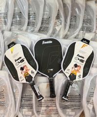 Vợt Pickleball Franklin C45° Aurelius - Anna Leigh Waters Edition