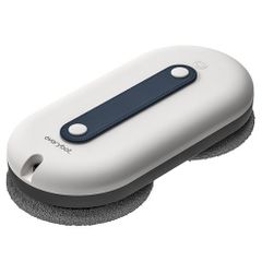 Robot Lau Kính Gương Gạch Men Tự Động EVERYBOT WS400