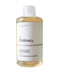 Toner The Ordinary Glycolic Acid 7% Toning Solution Date Xa