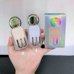 Kem Nền Weijie Lightweight Makeup Kiềm Dầu, Lâu Trôi, Nâng Tone 30g - Nana Shop