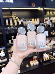 Kem Nền Weijie Lightweight Makeup Kiềm Dầu, Lâu Trôi, Nâng Tone 30g - Nana Shop