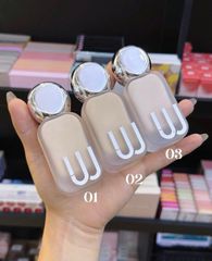 Kem Nền Weijie Lightweight Makeup Kiềm Dầu, Lâu Trôi, Nâng Tone 30g - Nana Shop