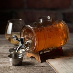 BÌNH ĐƯNG NƯỚC PHA CHẾ ĐỒ UỐNG KILNER BARREL DRINKS DISPENSER 1 LÍT