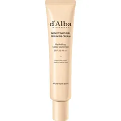 Kem Trang Điểm D'alba Serum BB Cream 30g Date Xa