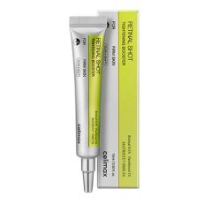 Kem Trẻ Hóa Celimax Re Shot Tightening Booster 15ml