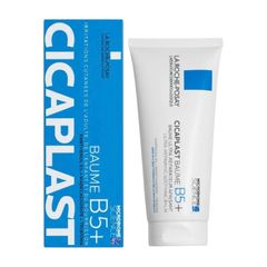 Kem dưỡng La Roche-Posay Cicaplast Baume B5 [hàng nhập khẩu]