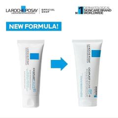 Kem dưỡng La Roche-Posay Cicaplast Baume B5 [hàng nhập khẩu]