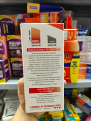  giảm cân Hydroxy Cut 72 viên