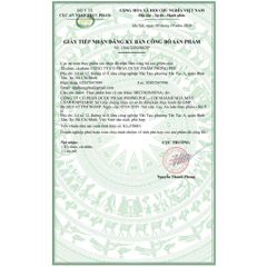 Becoginsena bổ sung nhân sâm và vitamin nhóm B - hộp 100 viên