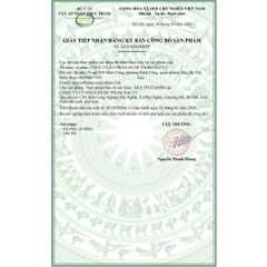 Multivitamin cung cấp 4 vitamin nhóm B - hộp 100 viên