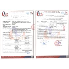 Viên uống BIOCYSTINE - dày tóc, đẹp da, chắc móng 30 viên