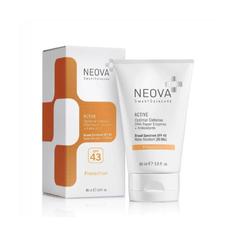 Kem Chống Nắng Neova Active SPF43 NK chính hãng