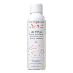 Xịt Khoáng Avène Thermal Spring Water 150ml NK chính hãng
