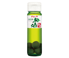 Rượu mơ Choya Nhật Bản Kishu 720ml